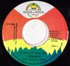 7-Zoll Schallplatte CHRISINTI - Place In The Sun NONE Kings Of Kings 2001 Jamaika Reggae, Ska & Dub Gebraucht