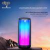 aigo T158 Smart Portable Bluetooth Speaker CN plug (adapter included) (CN version)