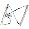 Electric Window Regulator Front Left Citroen C5 = 9221EQ= 9675899080=2008-2017=4 Doors