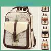 Stylish Travel Casual Pu Leather Shoulder Bag Ideal For Women And Girls
