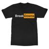Distant Impaler Band TShirt  Cotton Graphic Tee Unisex Women Summer Streetwear Top