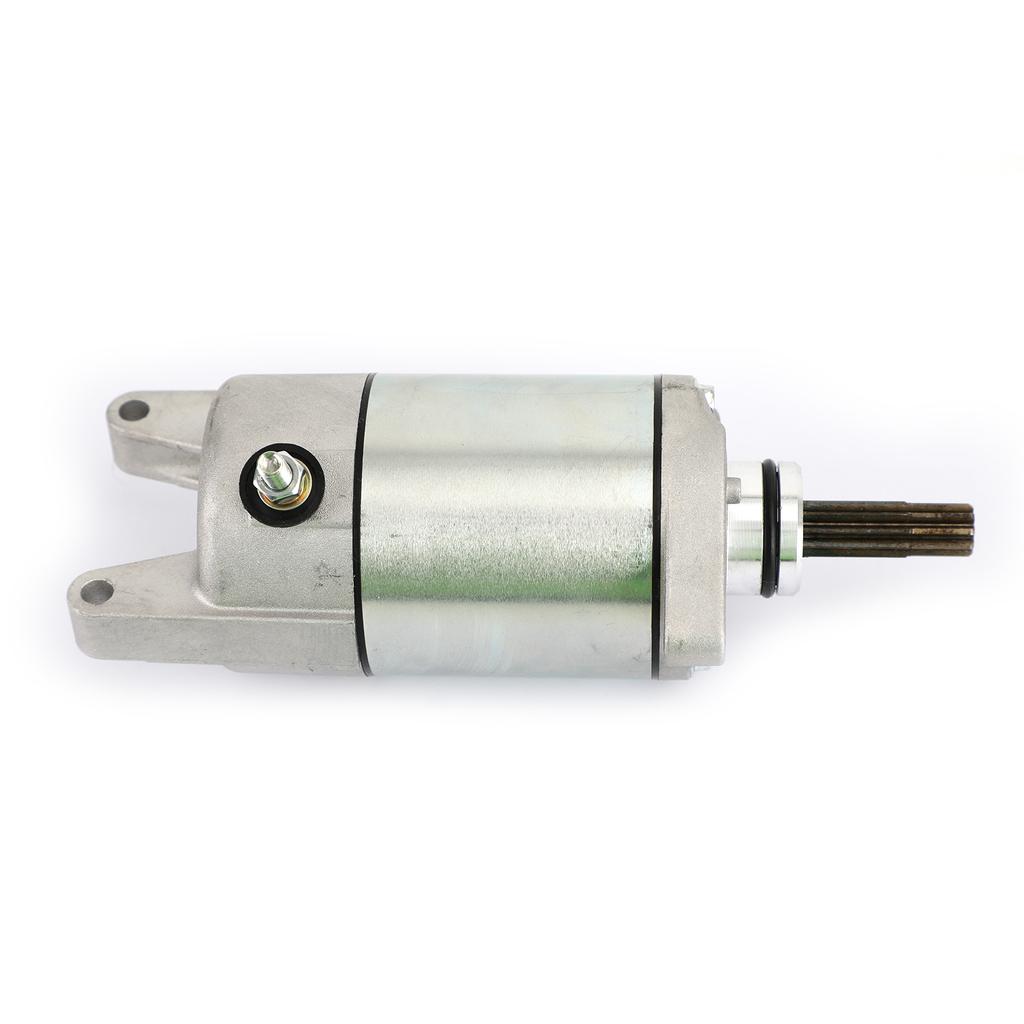 New Starter Fit for Honda XR650L XR 650L 1993-2020 31200-MN9-003 31200-MN9-013
