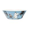 Moomin Arabia Classic Friends Moomin 1076280 [Importé Officiellement] Bol/Assiette, 15cm, Forever, Vaisselle, Arabia,