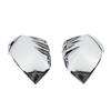 For Toyota Sienna XL40 4th  2022 2023 Car Styling Refit Rearview Caps Side Mirror Protect Cover Trim Anti