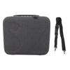 Handheld Carrying Case for Air 3 Shockproof Hook and Loop Protective Drone Remote Controller