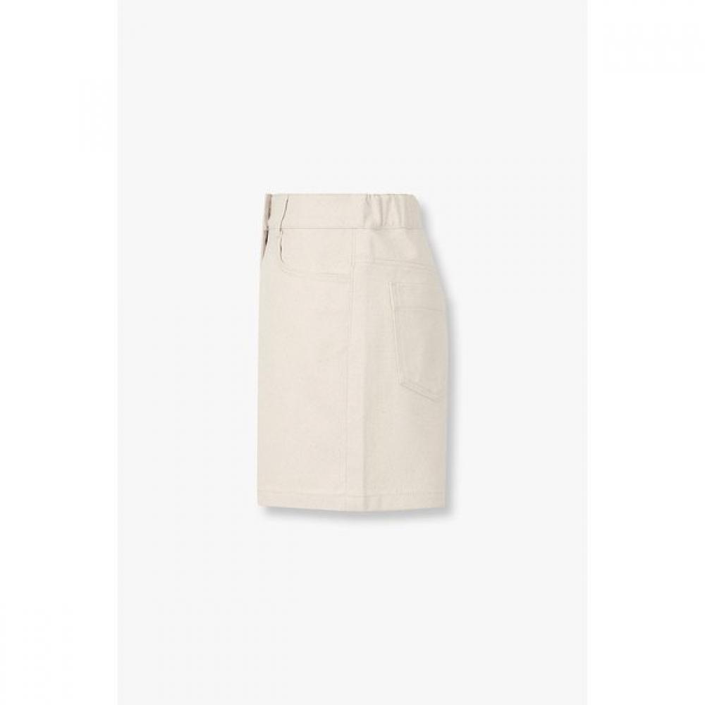 STUDIO TOMBOY Backbanding Short Pants 9176262983