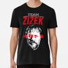 Team Zizek vs Peterson Philosophen-Debatte Größe S bis 5XL Hergestellt in den USA T-Shirt