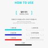 MCND Official Light Stick Fanlight for Concert Cheering & POB