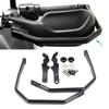 Motorcycle Brake Clutch Lever Hand Guard Protector Bar Accessories Handguard For Yamaha Tenere 700 Tenere700 2019-2024
