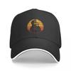 Electric Guitar Cap Baseball Cap Funny Sandwich Hat Unisex Adjustable Dad Hat Outdoor for Sun Protection