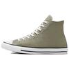 Chuck Taylor All Star High Light Field Surplus Unisex Sneakers Green White 171263C