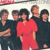 LP Record NENA  First America 99 Luftballons 253P501 EPIC INTERNATIO 1984 Japan Obi Rock Used