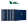 [SZERELEM ALAKJA] Jewel Case verzió