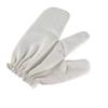 Garshana Gloves Raw Silk Massage Gloves Ayurvedic Massage