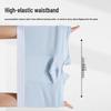 Men's Cotton Boxer Briefs with Mugwort Antibacterial & Moisture-Wicking