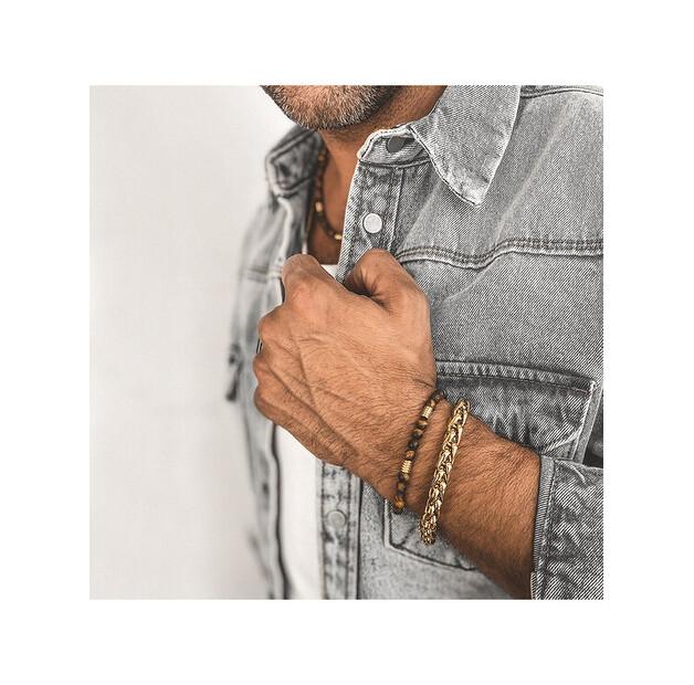 Bracciale Manoki BA1092G