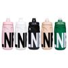 Squeeze Bike Water Bottle Hydrations Bottle for Biking Sports Bottle for Workout, Fitness, Outdoor Reusable Water Bottle