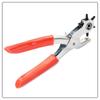 Multifunctional Leather Punching Pliers Belt Belt Round Hole Sewing Machine Household Bag Leather Tool Puncher Tool