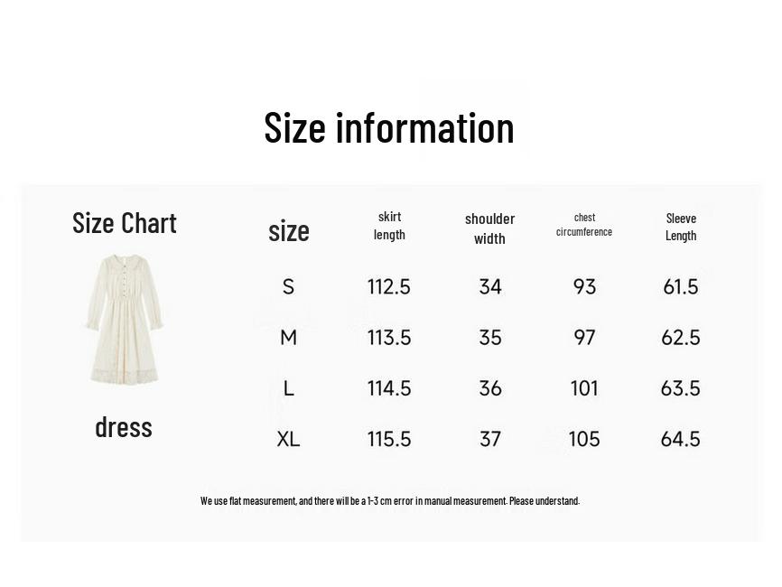 Elegant Lace Doll Collar Midi Dress