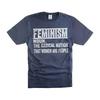 Feminism Definition T Shirt Feminist Birthday Gif For Unisex