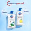 Safeguard Healthy Clean Body Wash