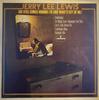 Disc LP JERRY LEE LEWIS - She Still Comes Around (To Love Wha 20147SMCL Mercury 1969 UK Folk Uzat