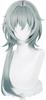 Anaix Cosplay Wig, Heat Resistant, Perfect for School Festivals, GAL Style, Harajuku Style, Halloween Wig with Net