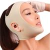 MakeupAcc Face Line Belt Size Under Cheek Lift Pequena Linda Máscara de Levantamento de Flacidez M/L/XL Antirrugas Testa, Queixo, Cima, Rosto, Rosto, Bochechas,
