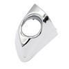 Front Left Driver Outside Handle Cover 82652-F2010 For Hyundai Elantra 17-20