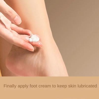 Cuticle Callus Remover Electric Feet Sander Machine USB Rechargeable Dead Hard Cracked Skin Foot Exfoliator File Foot Care