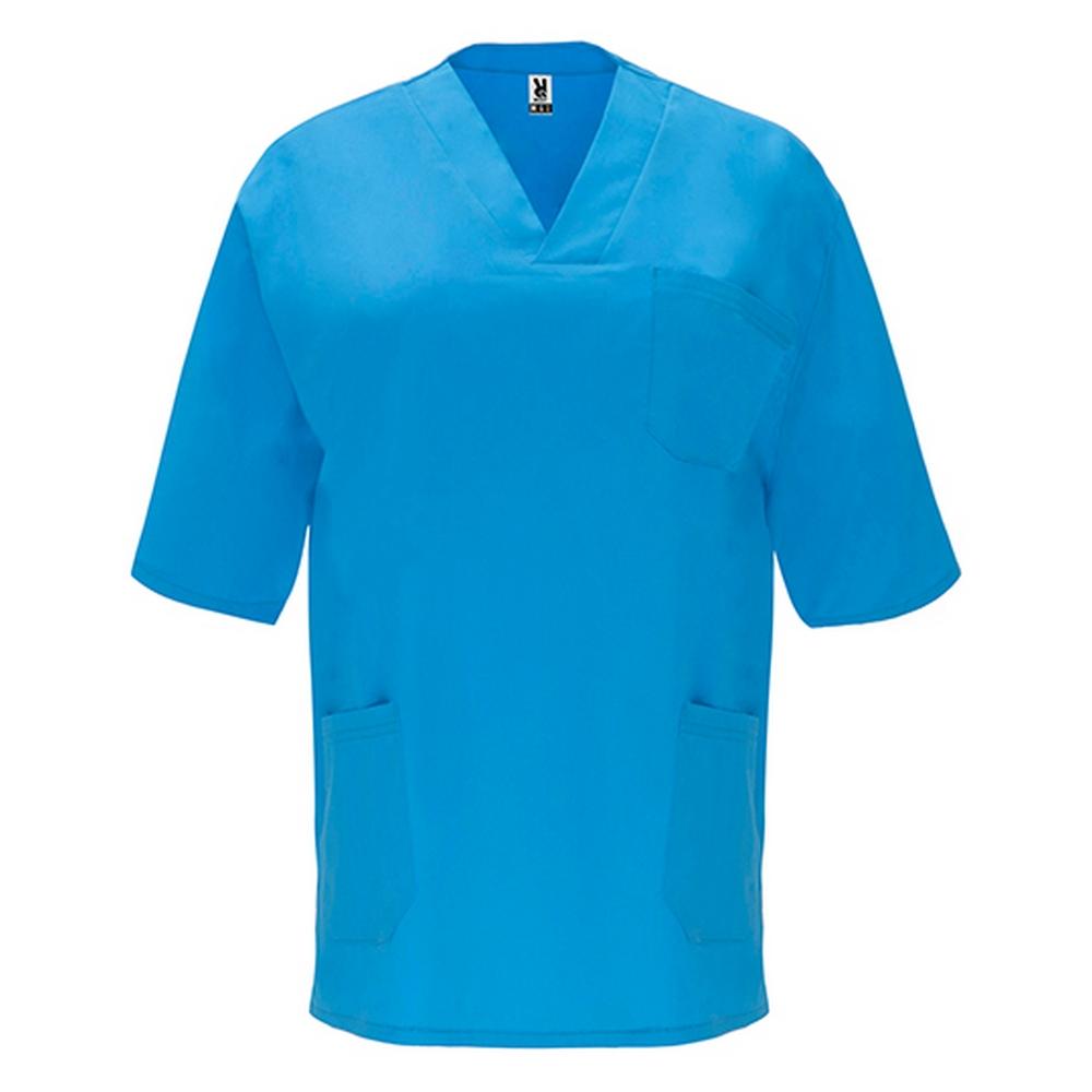 Roly Workwear Unisex Erwachsener Panacea Kasack Arbeitskittel