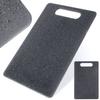 Granite Plastic Kitchen Chopping Board Universal 24x15 Cm