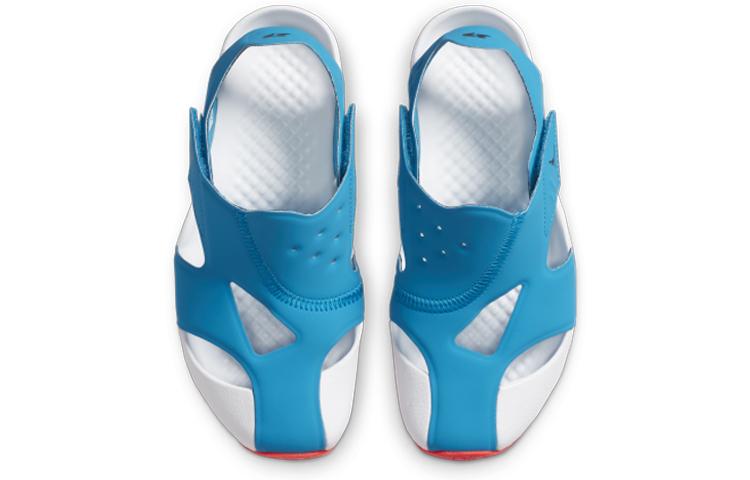 Jordan Flare Kids' Sandals Pre School CZ4174-400