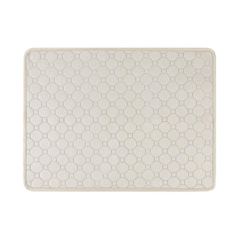 Washable & Reusable Dog Training Pads - Four-Layer Waterproof, Absorbent Pet Urine Pads & Cat Diapers.