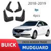 Buick Velite Bil Stänkskydd 2018-2019 Modell Speciell Boutique Dekoration