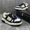 New Men's Hot Selling Sneakers Fashion Versatile Youth Casual Board Shoes Outdoor Soft Soled Wear Resistant Sports Running Shoes