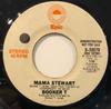 Disque 7 pouces BOOKER T - Mama Stewart 850078PROMO Epic 1974 US Soul/Funk Occasion