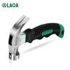 LAOA Mini kladivo s drápem 8OZ Kladivo na hřebíky Nástrojová ocel Dřevoobrábění Úderné a elektronické nástroje