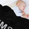 Vintage Simson Throw Blanket Decorative Sofas Kid'S Beach Tourist Blankets