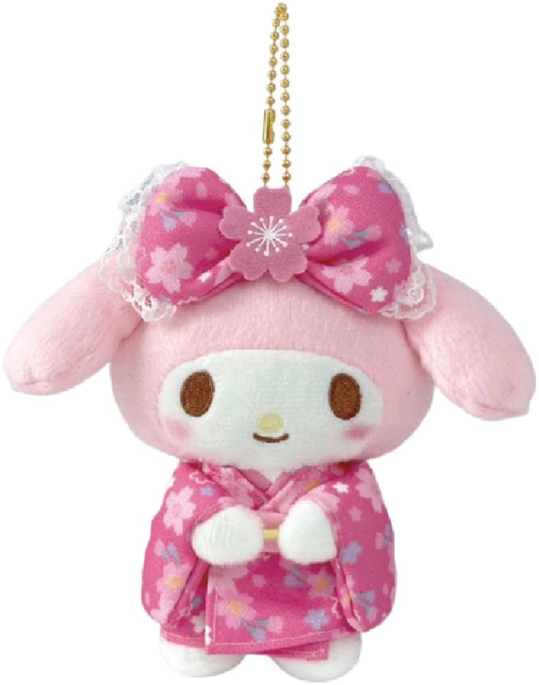 Nakajima Corporation Sakura Kimono My Melody MC 183590-23