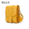 Women's Bag Shoulder Bag Diagonal Wide Shoulder Strap Small Square Bag