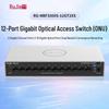 Ruijie RG-NBF3300S-12GT2XS Layer 2 Managed Optical Access Switch