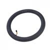 Easy Installation 14x2 125 Rubber Inner Tube for Electric Scooters or Bicycles