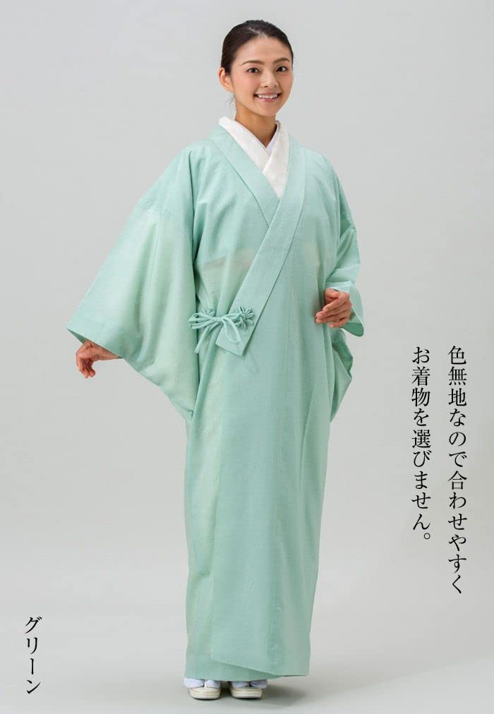 Japanese Rain Coat Rainbow Coat [Sambi] (M-1, Pink)