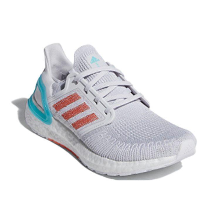adidas Ultraboost 20 Primeblue 'Šedá Modrá' Dámske FY3459