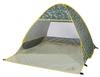 Pearl Metal Captain Stag Disney Tent Tent Plážový stan Tent Duo UV 2 Včetně přibližně tatami 6 kolíčků a přenosné tašky Winnie the One-Touch Pop-up [Pro
