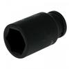 Teng Hexagon 6-point Deep Impact Socket