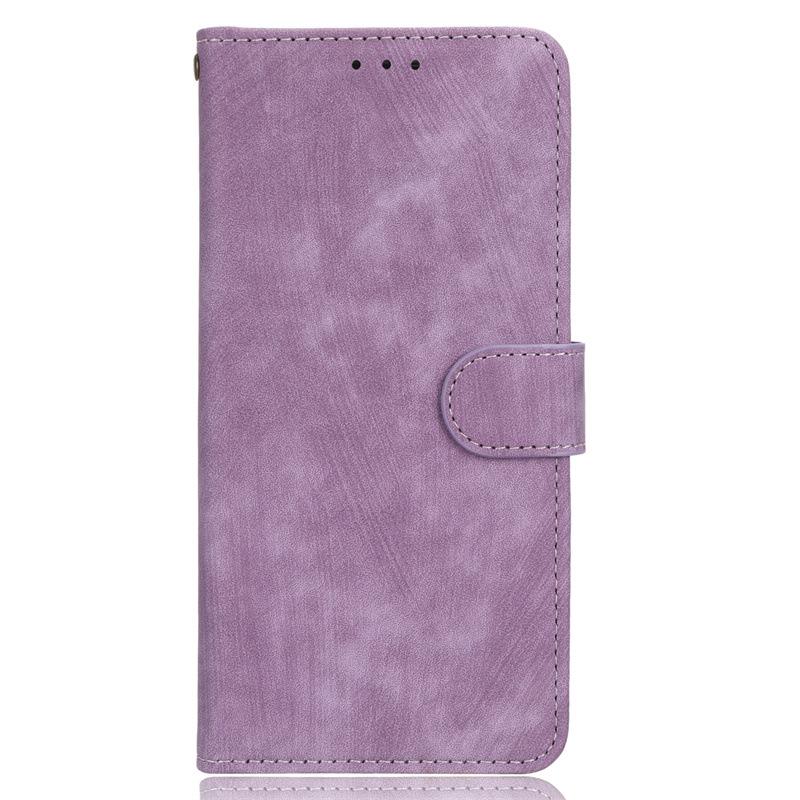 OPPO A60 4G Leather Phone Case with Card Holder, Stand, Lanyard & Wallet