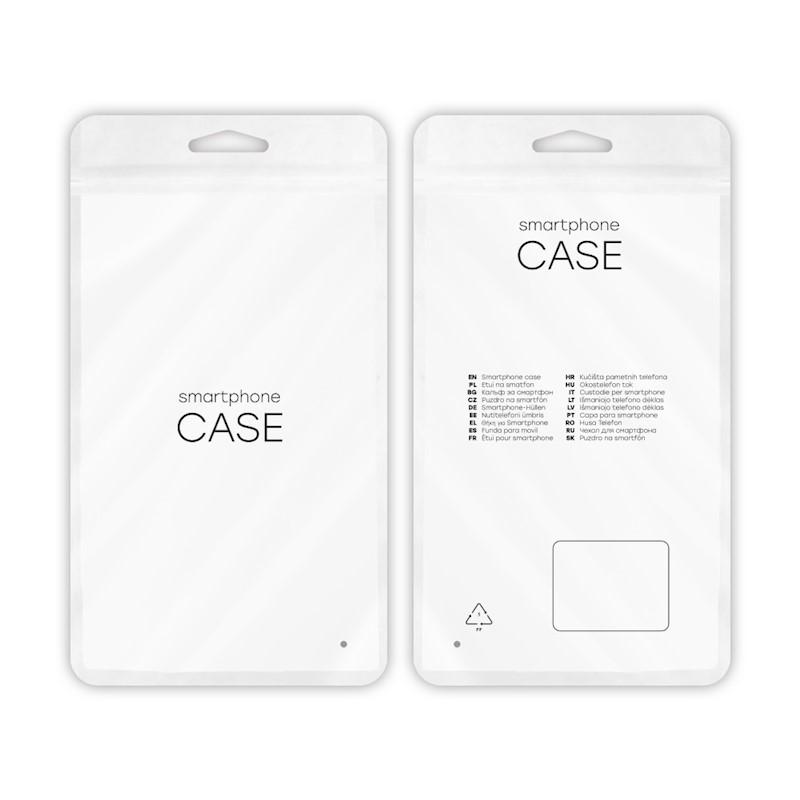 Nakładka Fusion Mag Do Iphone 16 Pro 6,3" Niebieska