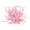 1Pcs Undersea Artificial Fake Coral Water Plants Landscape Fish Tank Ornaments